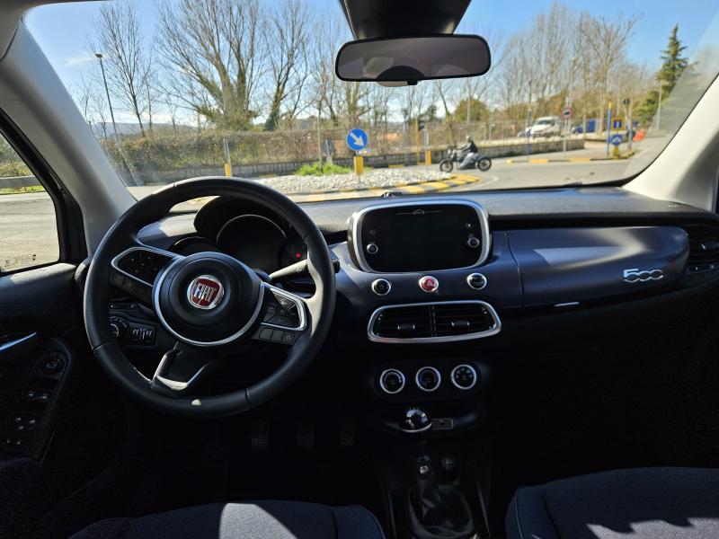Fiat 500X 1.6 mjet Club 130cv 3