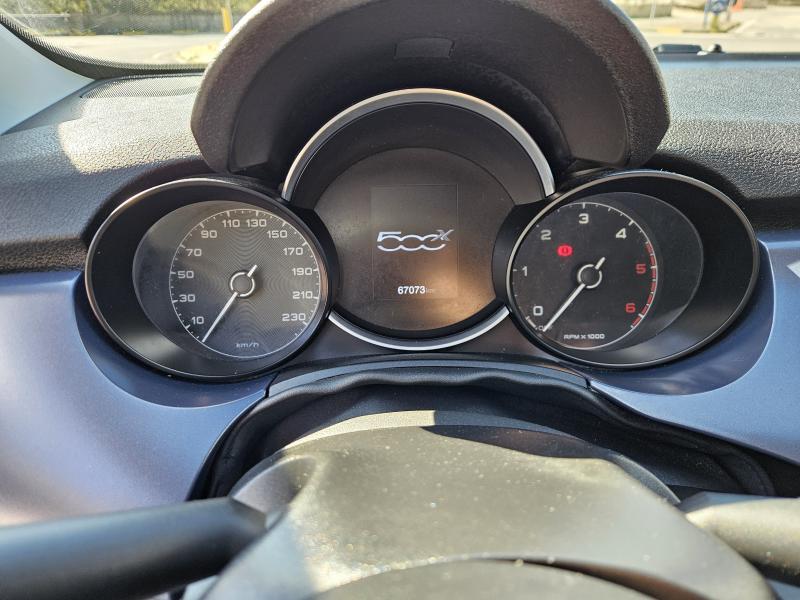 Fiat 500X 1.6 mjet Club 130cv 9