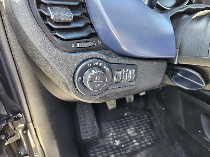 Fiat 500X 1.6 mjet Club 130cv 12