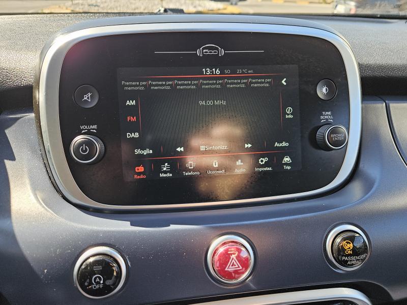 Fiat 500X 1.6 mjet Club 130cv 17