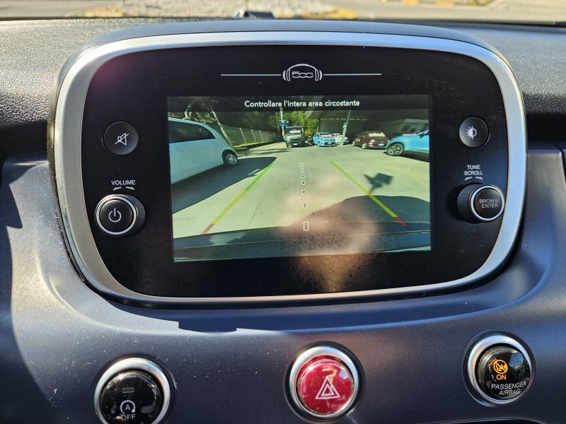 Fiat 500X 1.6 mjet Club 130cv 2