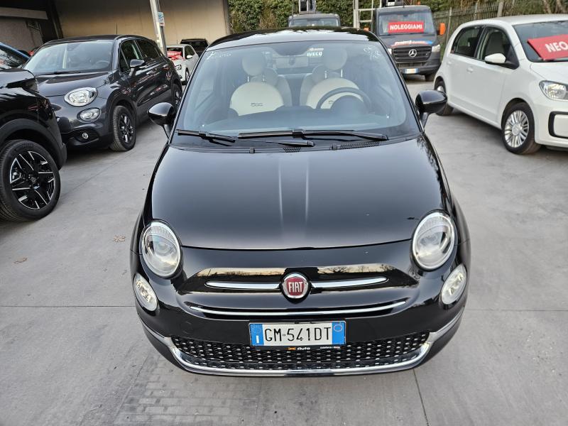 Fiat 500 III 1.0 hybrid Dolcevita 70cv 16