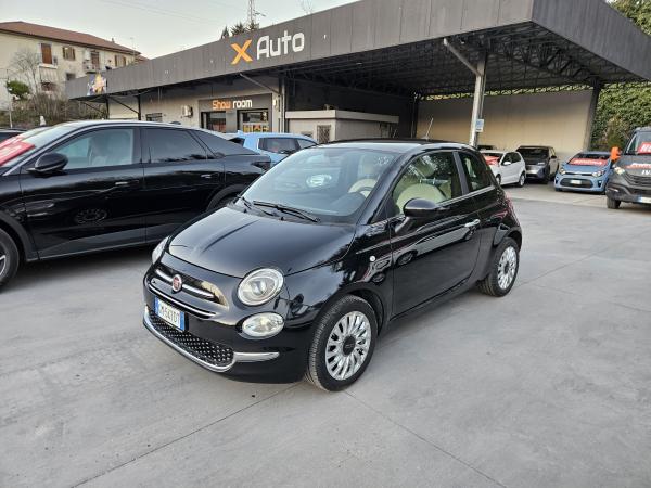 Fiat 500 III 1.0 hybrid Dolcevita 70cv