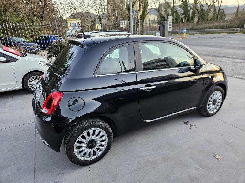 Fiat 500 III 1.0 hybrid Dolcevita 70cv 3