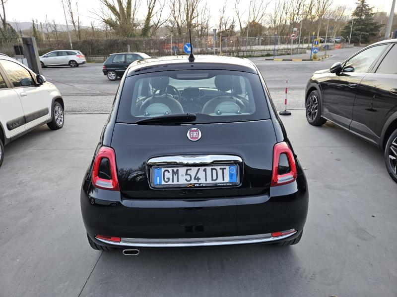 Fiat 500 III 1.0 hybrid Dolcevita 70cv 5