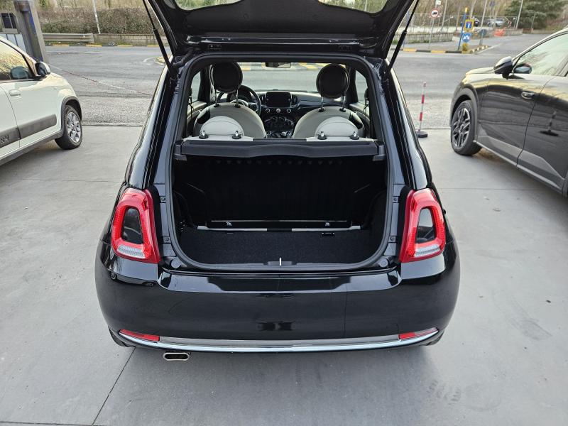 Fiat 500 III 1.0 hybrid Dolcevita 70cv 6