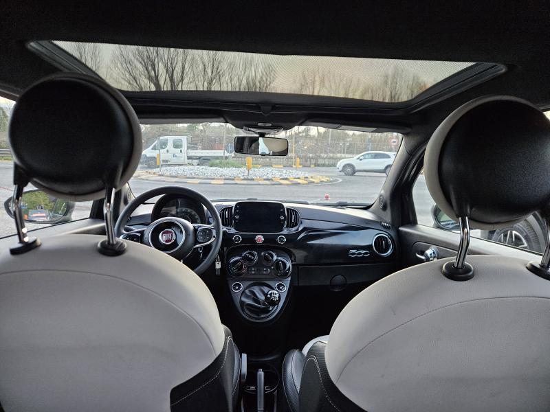 Fiat 500 III 1.0 hybrid Dolcevita 70cv 2