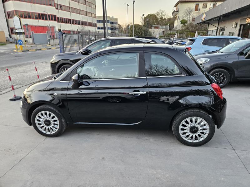 Fiat 500 III 1.0 hybrid Dolcevita 70cv 4