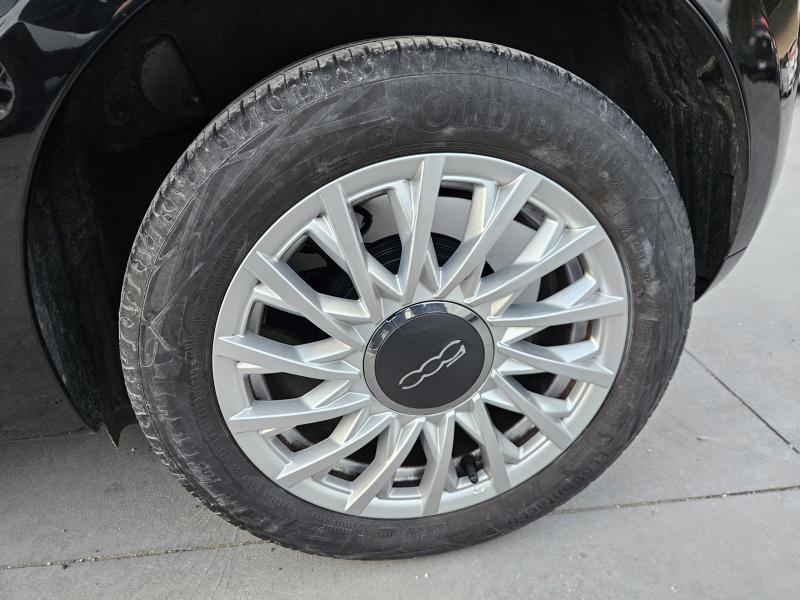 Fiat 500 III 1.0 hybrid Dolcevita 70cv 15