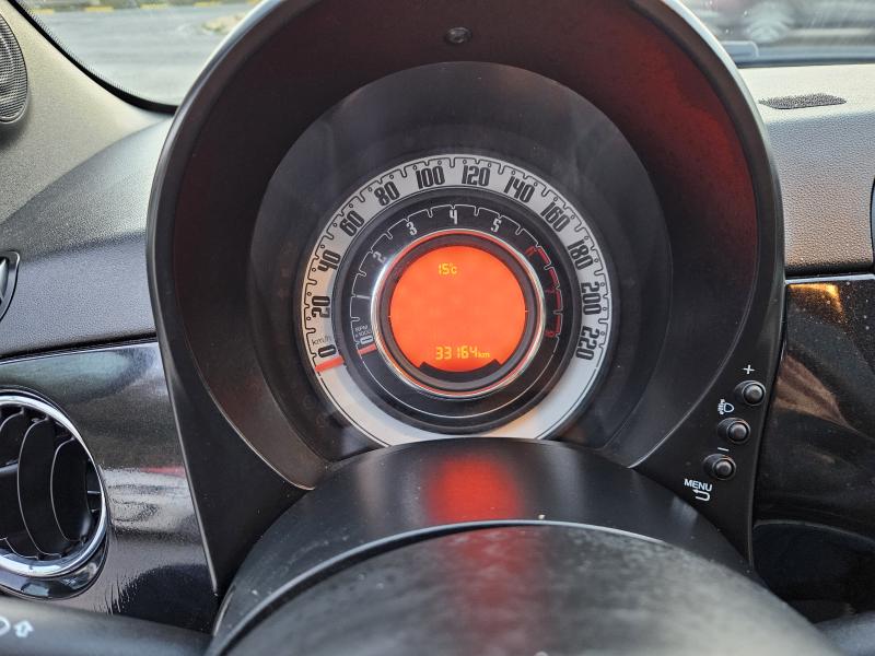 Fiat 500 III 1.0 hybrid Dolcevita 70cv 9