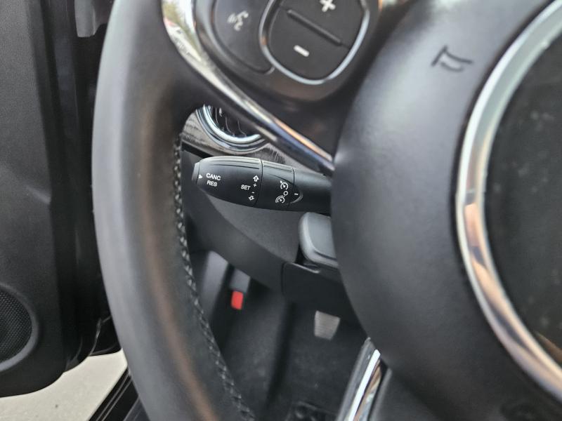 Fiat 500 III 1.0 hybrid Dolcevita 70cv 19