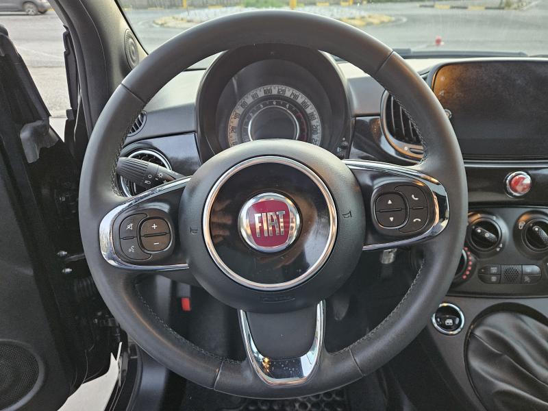 Fiat 500 III 1.0 hybrid Dolcevita 70cv 8
