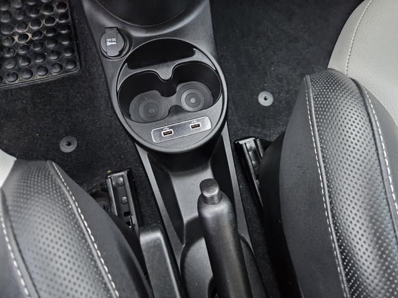 Fiat 500 III 1.0 hybrid Dolcevita 70cv 12