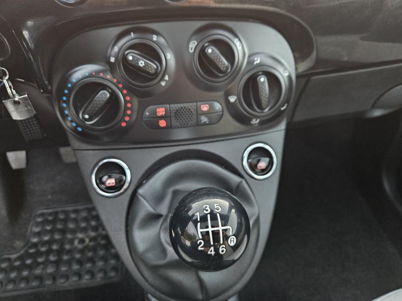 Fiat 500 III 1.0 hybrid Dolcevita 70cv 11