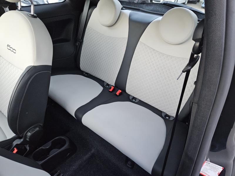 Fiat 500 III 1.0 hybrid Dolcevita 70cv 13