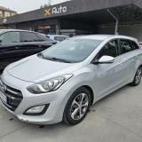 Hyundai i30 II Station Wagon 1.6 crdi Comfort 110cv FL E6