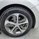 Hyundai i30 II Station Wagon 1.6 crdi Comfort 110cv FL E6