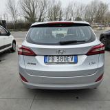 Hyundai i30 II Station Wagon 1.6 crdi Comfort 110cv FL E6