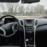 Hyundai i30 II Station Wagon 1.6 crdi Comfort 110cv FL E6