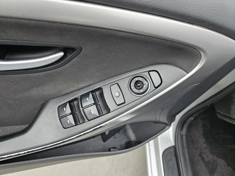 Hyundai i30 II Station Wagon 1.6 crdi Comfort 110cv FL E6 16