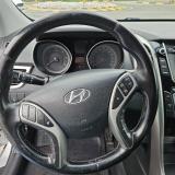 Hyundai i30 II Station Wagon 1.6 crdi Comfort 110cv FL E6