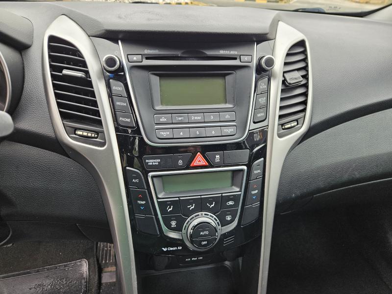 Hyundai i30 II Station Wagon 1.6 crdi Comfort 110cv FL E6 17