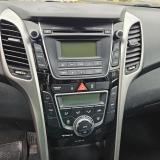 Hyundai i30 II Station Wagon 1.6 crdi Comfort 110cv FL E6