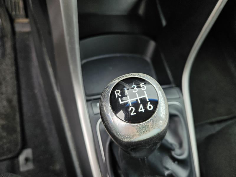 Hyundai i30 II Station Wagon 1.6 crdi Comfort 110cv FL E6 11