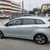 Hyundai i30 II Station Wagon 1.6 crdi Comfort 110cv FL E6