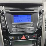 Hyundai i30 II Station Wagon 1.6 crdi Comfort 110cv FL E6