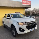 ISUZU D-MAX  CREW BB+