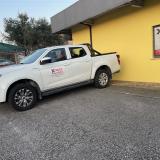 ISUZU D-MAX  CREW BB+
