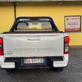 ISUZU D-MAX  CREW BB+