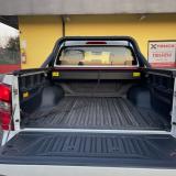 ISUZU D-MAX  CREW BB+