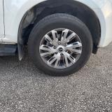 ISUZU D-MAX  CREW BB+