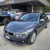 BMW 318 Serie 3 F30 Berlina 318d Business Advantage auto