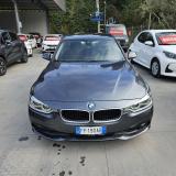 BMW 318 Serie 3 F30 Berlina 318d Business Advantage auto