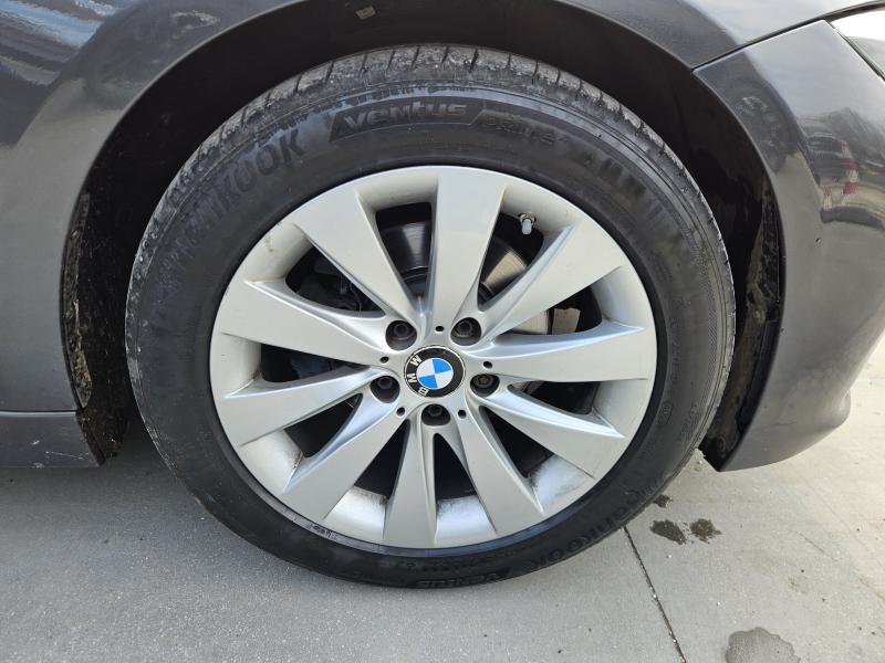 BMW 318 Serie 3 F30 Berlina 318d Business Advantage auto 16