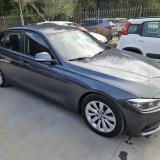 BMW 318 Serie 3 F30 Berlina 318d Business Advantage auto