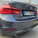 BMW 318 Serie 3 F30 Berlina 318d Business Advantage auto