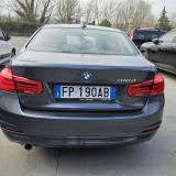 BMW 318 Serie 3 F30 Berlina 318d Business Advantage auto