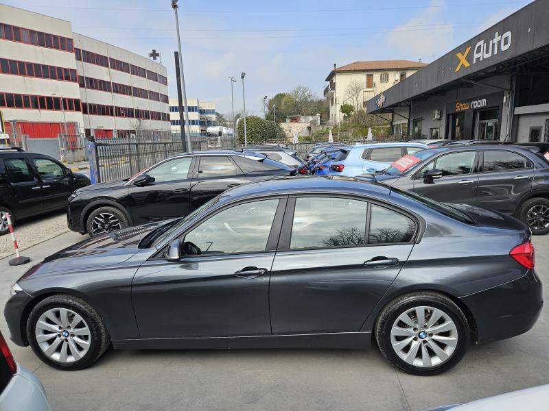 BMW 318 Serie 3 F30 Berlina 318d Business Advantage auto 4