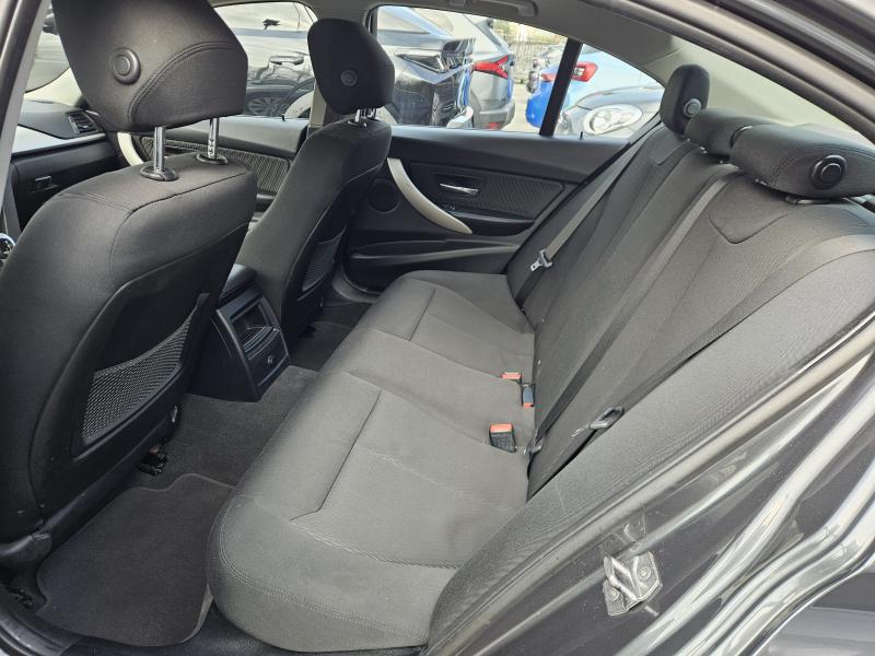 BMW 318 Serie 3 F30 Berlina 318d Business Advantage auto 15