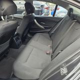 BMW 318 Serie 3 F30 Berlina 318d Business Advantage auto