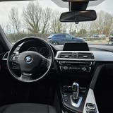 BMW 318 Serie 3 F30 Berlina 318d Business Advantage auto