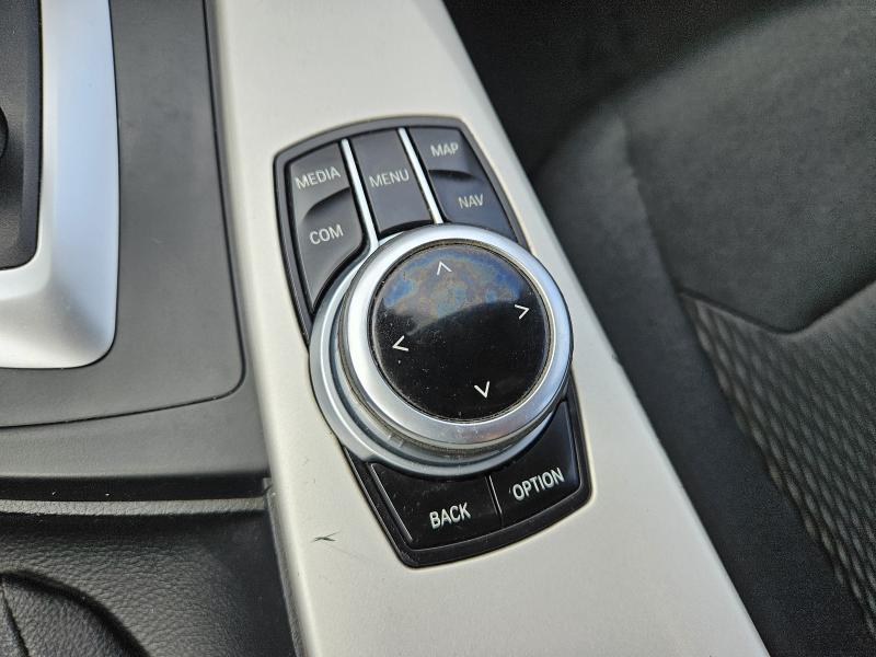 BMW 318 Serie 3 F30 Berlina 318d Business Advantage auto 14