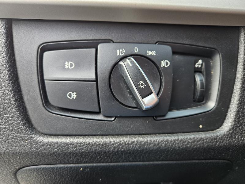 BMW 318 Serie 3 F30 Berlina 318d Business Advantage auto 20