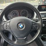 BMW 318 Serie 3 F30 Berlina 318d Business Advantage auto