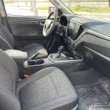 ISUZU D-MAX  CREW BB+