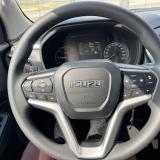 ISUZU D-MAX  CREW BB+